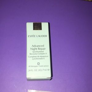 Estee lauder advanced night repair serum